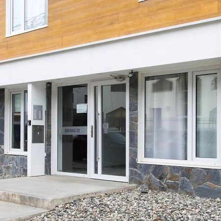 Darwin Apartamento Ushuaia Exterior foto